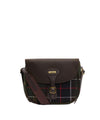 Borsa Donna Cromarty, a tracolla con fibbia 