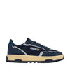 Sneakers Uomo Wildpace Blu