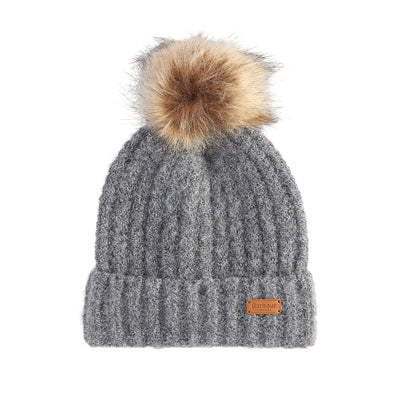 Set regalo Donna Berretto e Sciarpa Saltburn: cappello