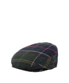 Coppola Donna Heidi in tartan