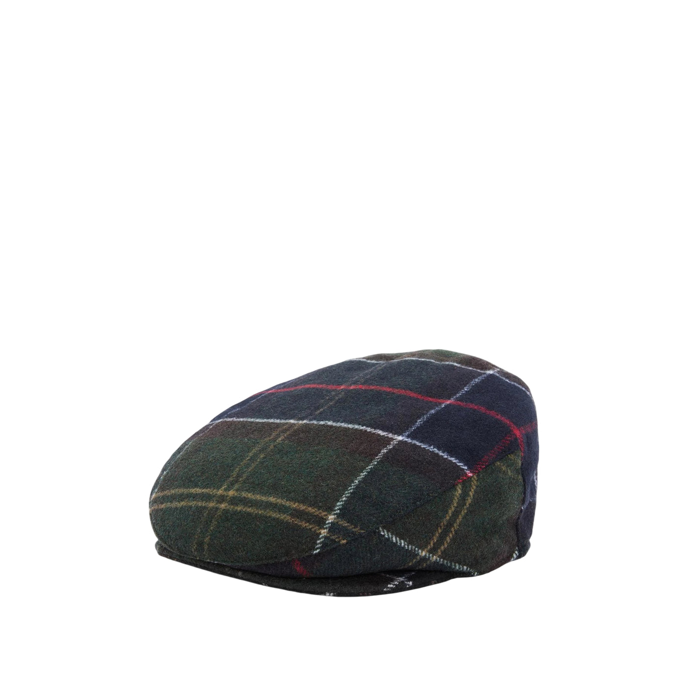 Coppola Donna Heidi in tartan