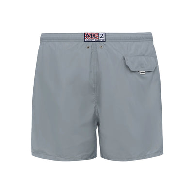 Costume mare Uomo Lighting Pantone Grigio retro