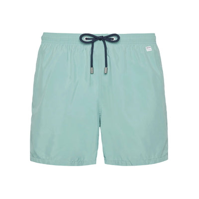 Costume mare Uomo Lighting Pantone Verde acqua