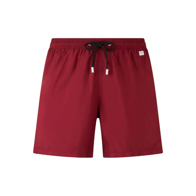 Costume mare Uomo Lighting Pantone Bordeaux
