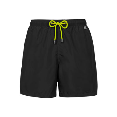 Costume mare Uomo Lighting Pantone Nero