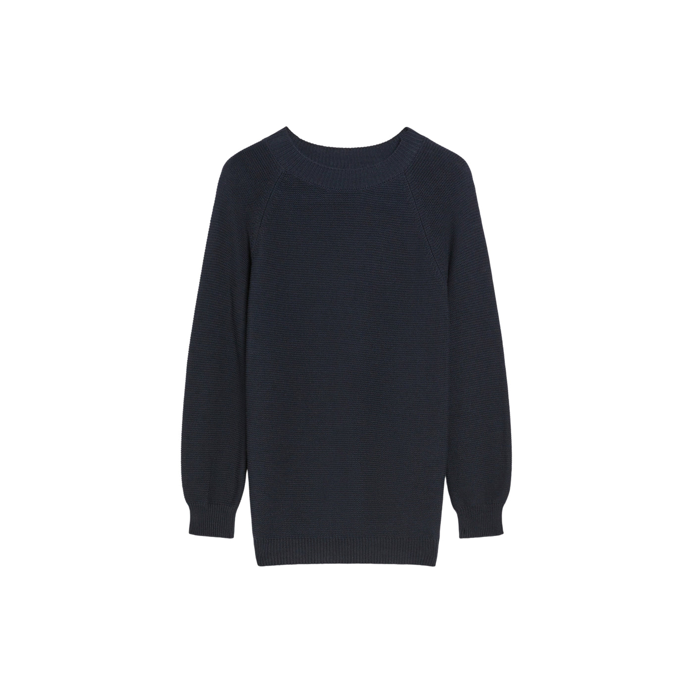 Maglia Donna in tinta unita blu