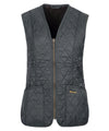 Gilet Donna con fodera in pile Betty