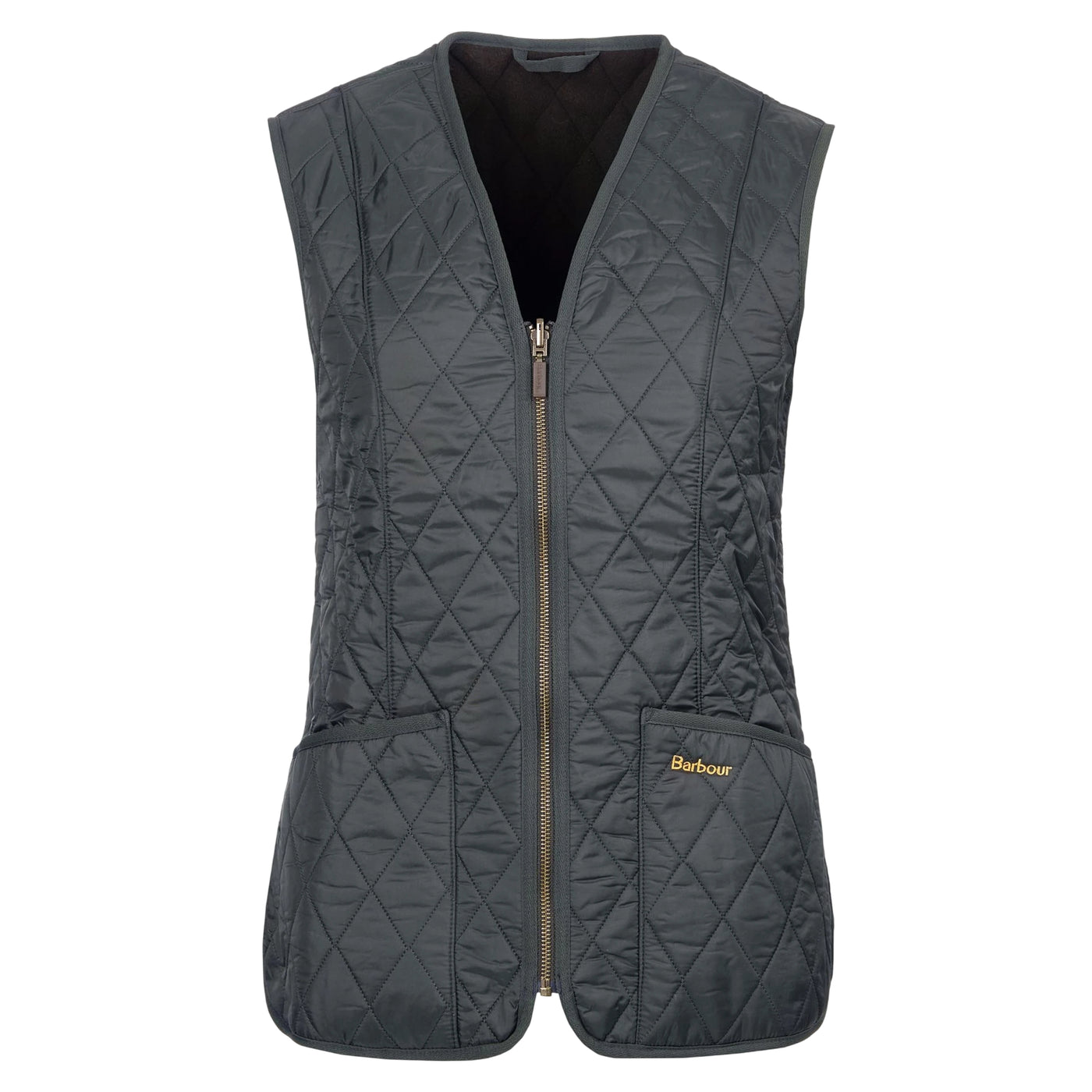 Gilet Donna con fodera in pile Betty