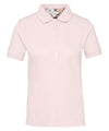 Polo Donna Portsdown Rosa