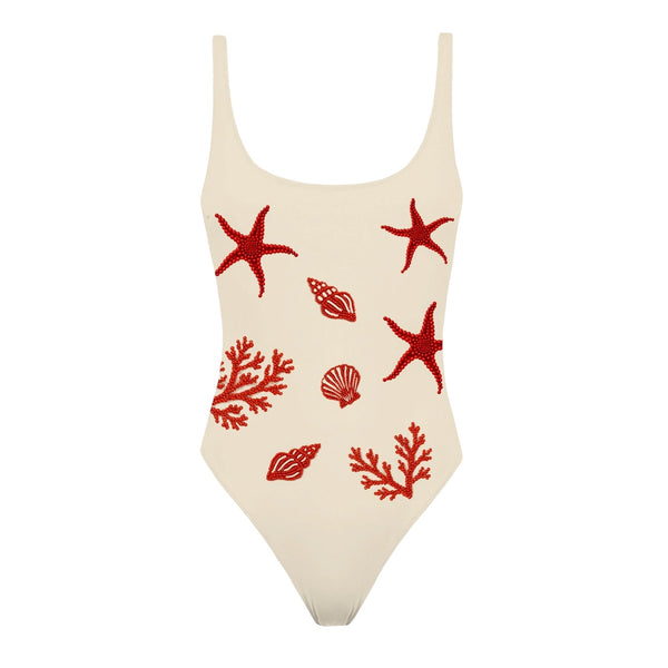 Costume Lora da Donna con decorazioni