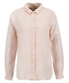 Camicia Donna a righe Marine