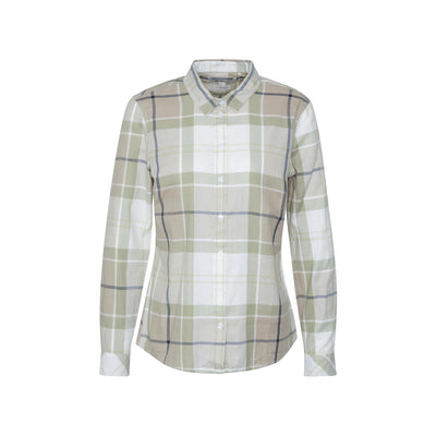 Camicia Donna Bredon tartan