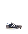 Sneakers Uomo Lucy 7089 Navy e Grigio