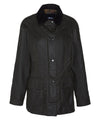 Giubbotto Donna cerato classico Beadnell