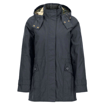 Giubbotto Donna trapuntato Cannich Wax