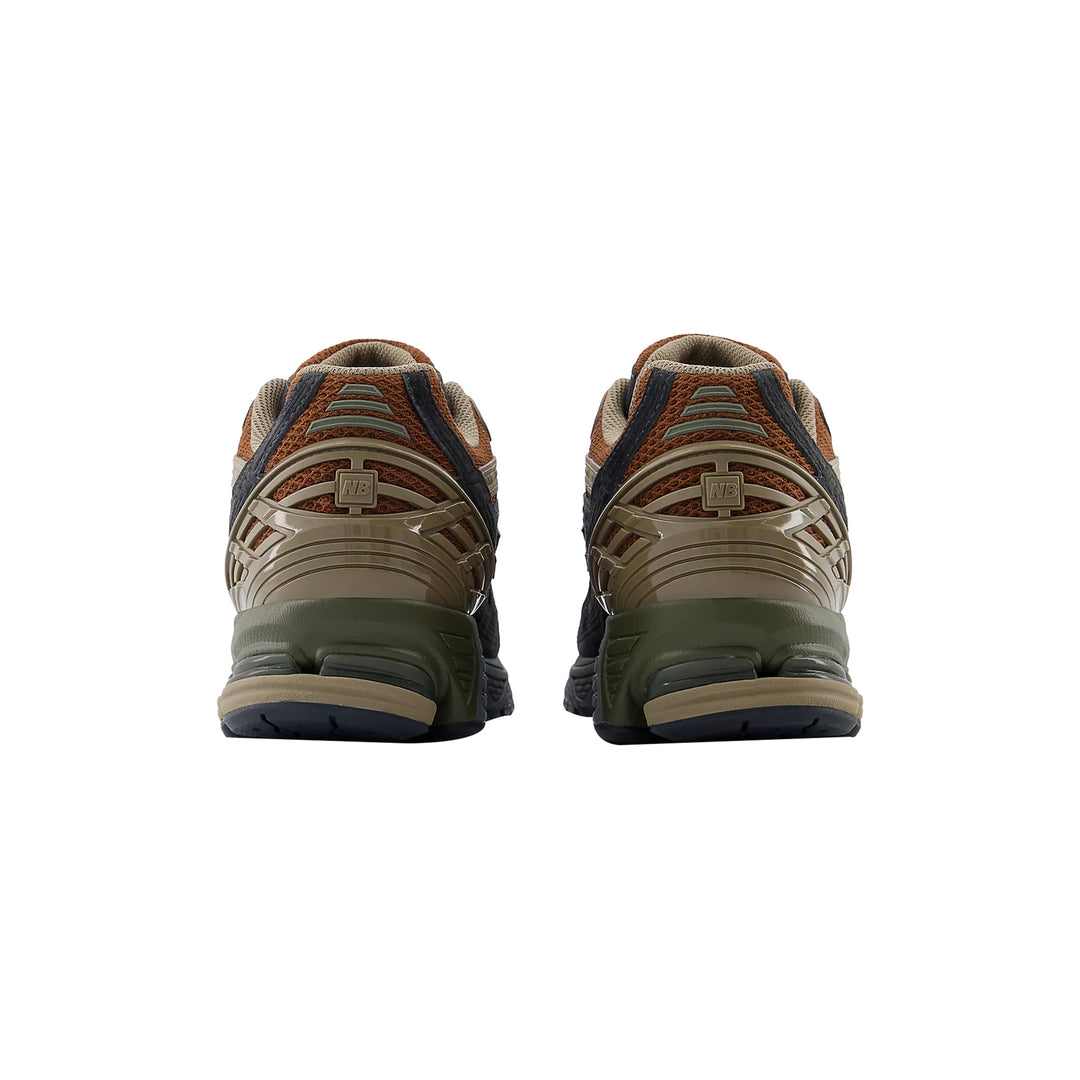 Men's Sneakers Model 1906 Brown New Balance Old England