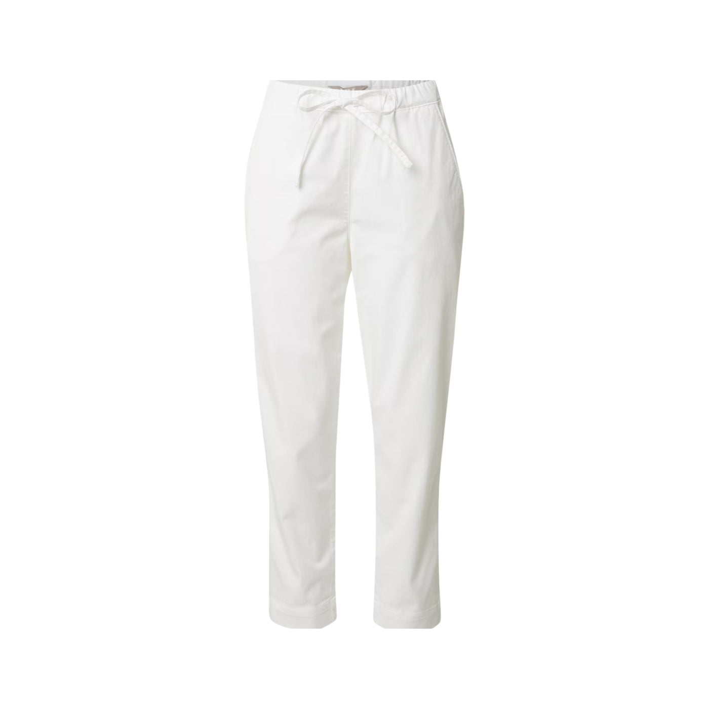 Acquista subito il Pantalone donna, realizzato in cotone, coulisse in vita e tasche laterali, firmato MaxMara su Old England: vieni a scoprire tutta la collezione sul nostro sito