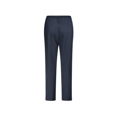 Acquista subito il Pantalone Donna, in cotone con due tasche alla francese, elastico in vita e coulisse firmato MaxMara su Old England: vieni a scoprire tutta la collezione sul nostro sito