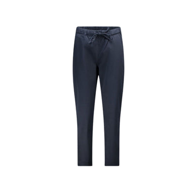 Acquista subito il Pantalone Donna, in cotone con due tasche alla francese, elastico in vita e coulisse firmato MaxMara su Old England: vieni a scoprire tutta la collezione sul nostro sito