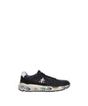 Sneakers Uomo modello Mase 8014 Blu