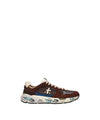 Sneakers Uomo modello Mase 8026 Marrone