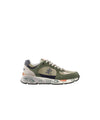 Sneakers Uomo Mase 7295 Verde