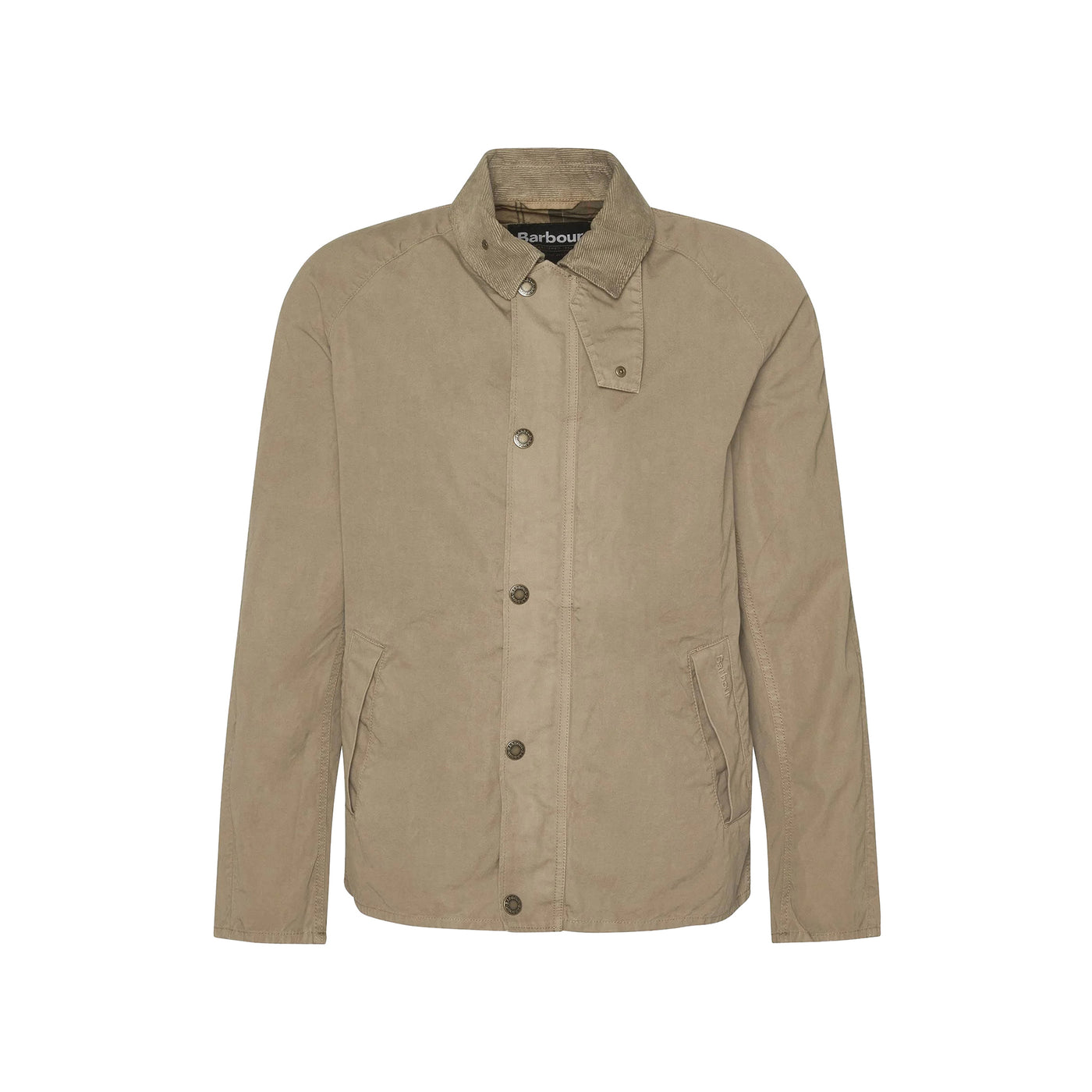 Giacca Uomo casual Tracker Beige