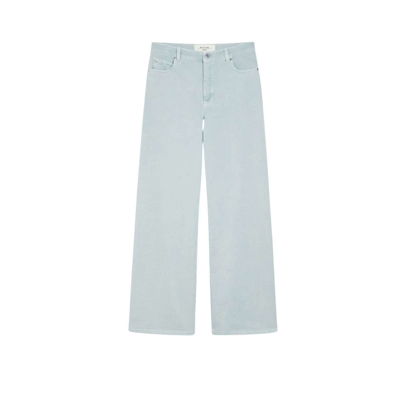 Acquista subito il Jeans Donna, realizzato in cotone elasticizzato, chiusura con zip nascosta e bottone, passanti in vita e cinque tasche, firmato MaxMara su Old England: vieni a scoprire tutta la collezione sul nostro sito