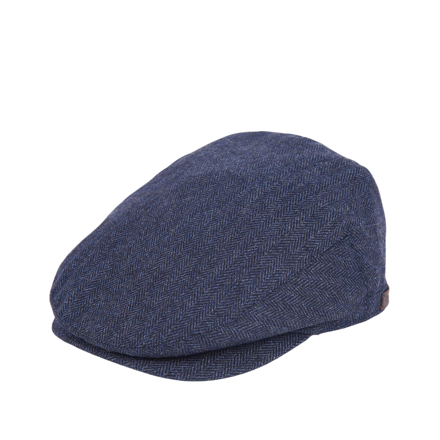 Cappellino Uomo piatto Barlow Navy