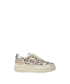 Sneakers Donna Micol 7444 Animalier