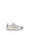 Sneakers Donna Moerund 8084 traforate