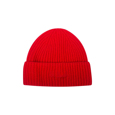 Cappello Donna Moss Rosso