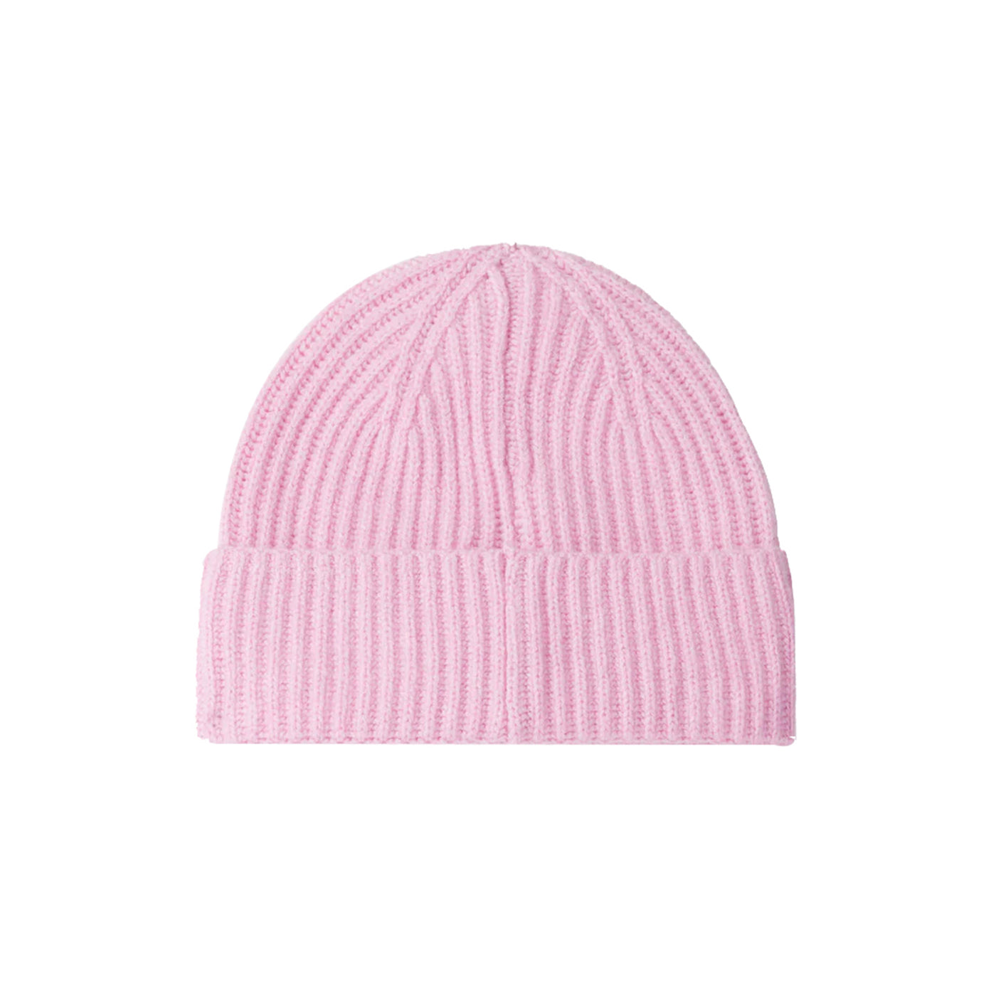 Cappello Donna Moss Rosa retro