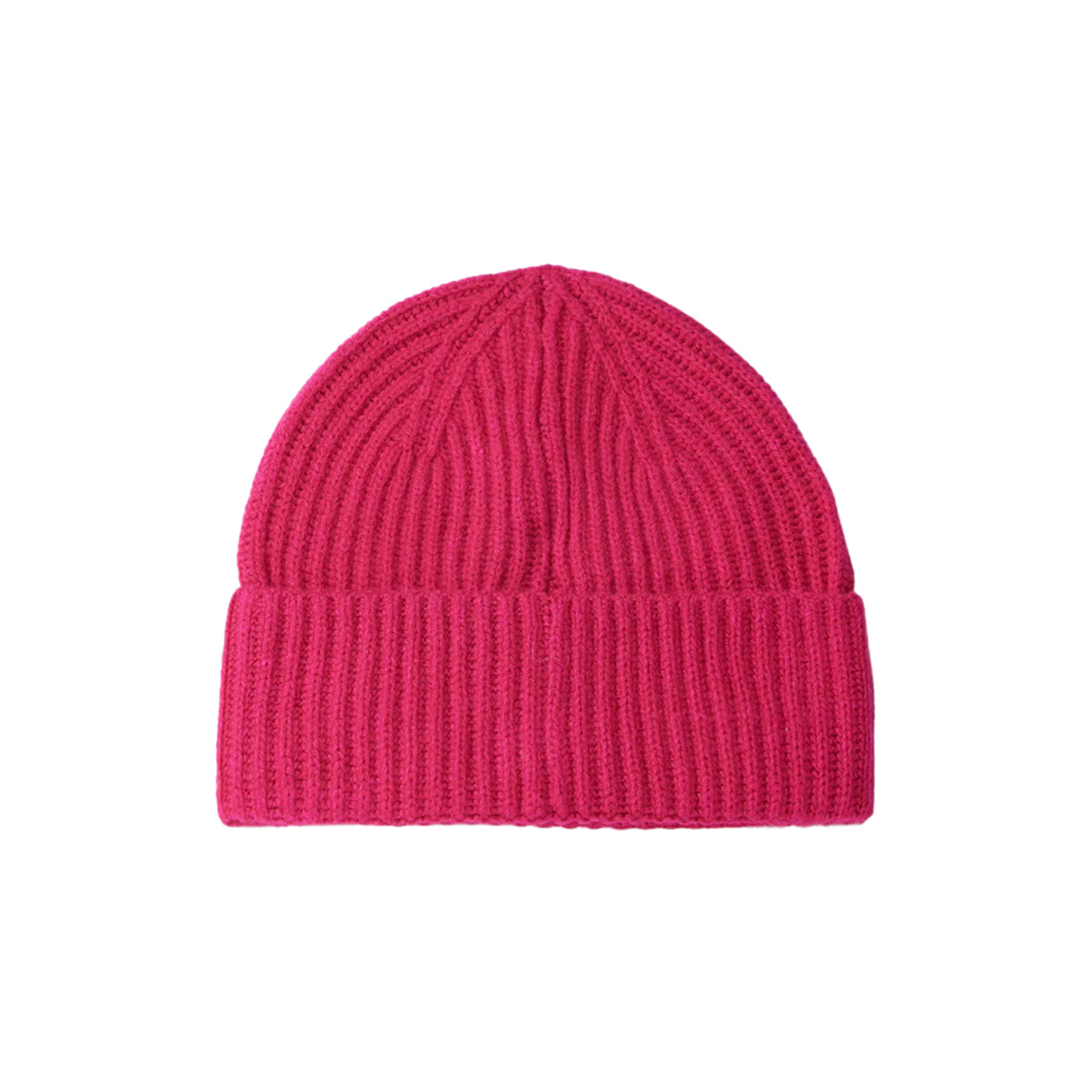 Cappello Donna Moss Fucsia retro