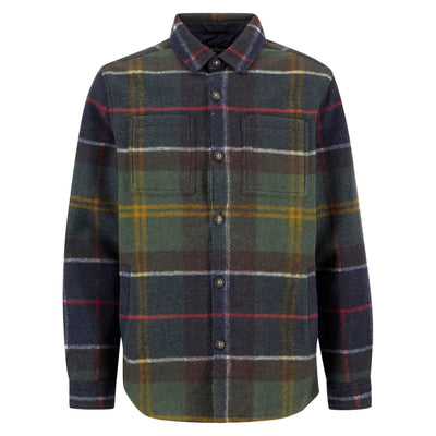 Giacca Uomo Overshirt Chapter