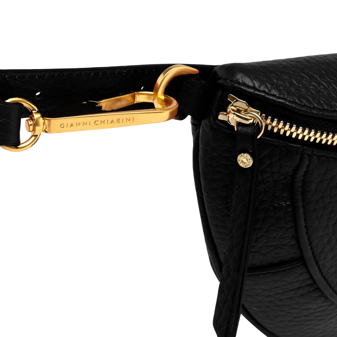 Borsa Donna a marsupio Brooke con tracolla dettaglio
