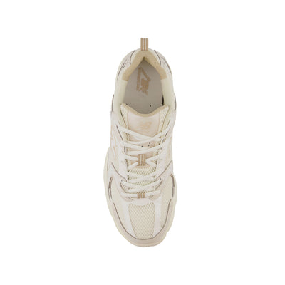 Sneakers Donna modello 530 Beige