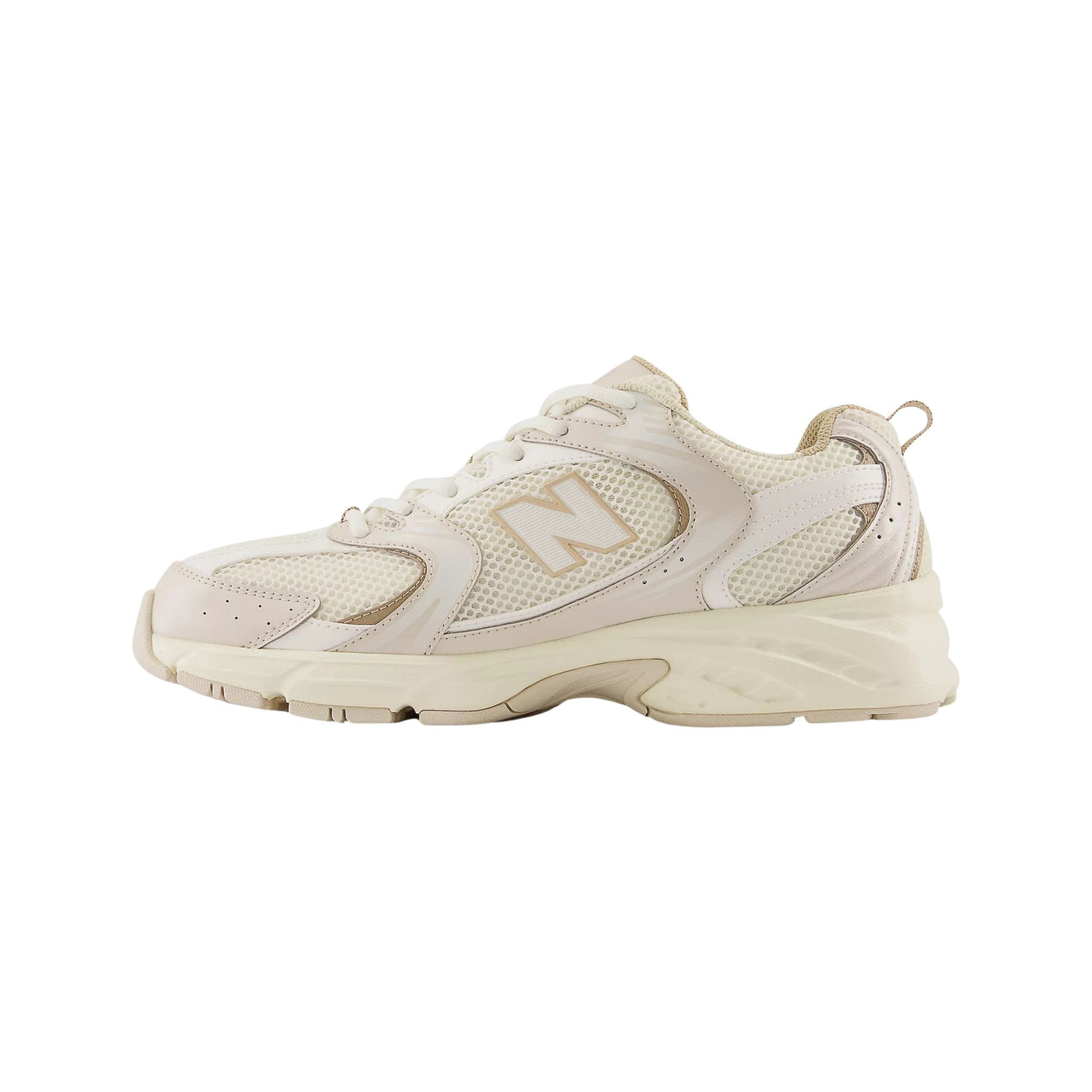 Sneakers Unisex modello 530 Beige