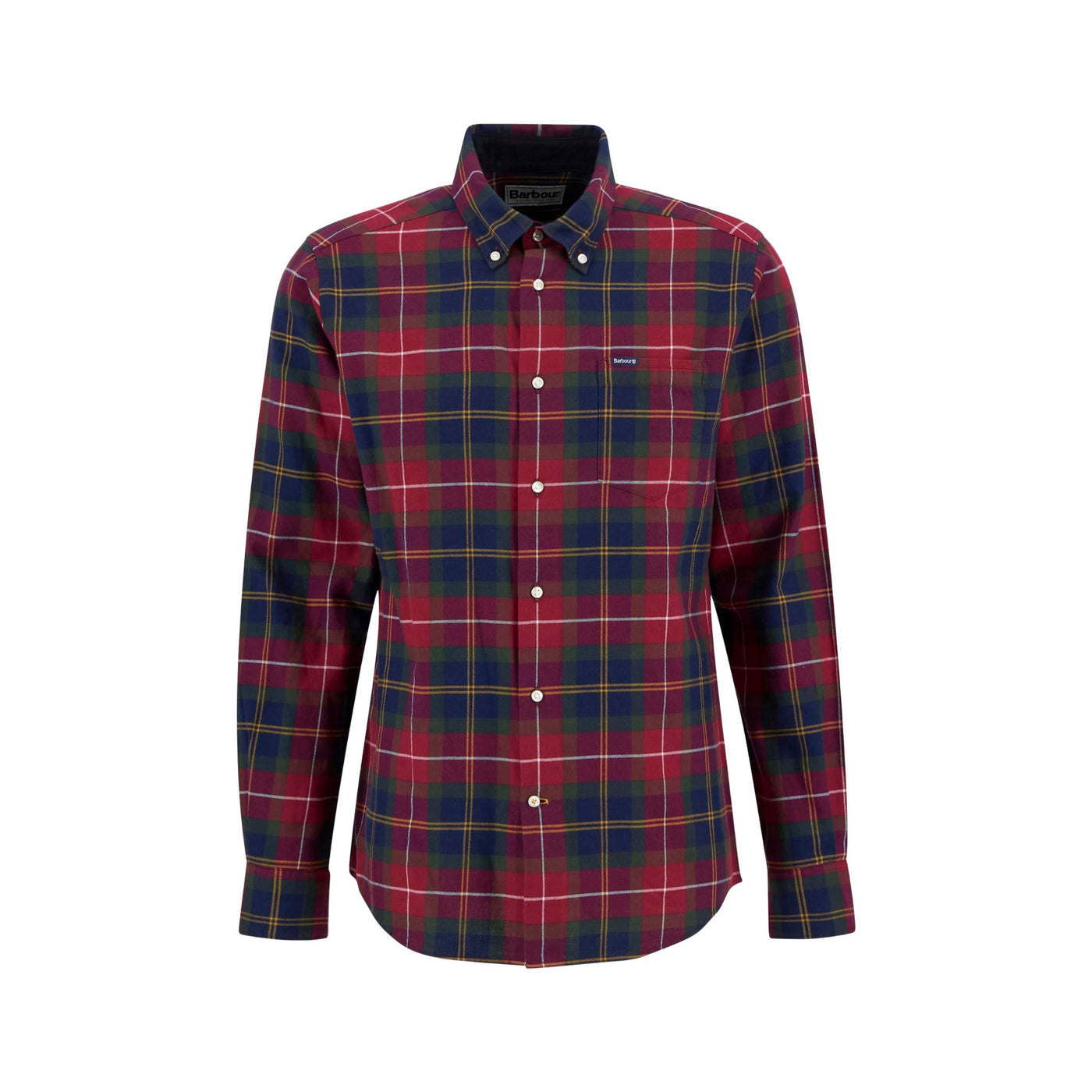 Camicia Uomo Fortrose tailored