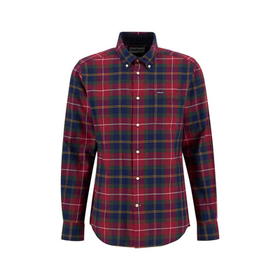 Camicia Uomo Fortrose tailored