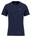T-Shirt Uomo con taschino Langdon Navy
