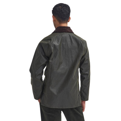 Impermeabile Uomo Bedale, con cappuccio opzionale