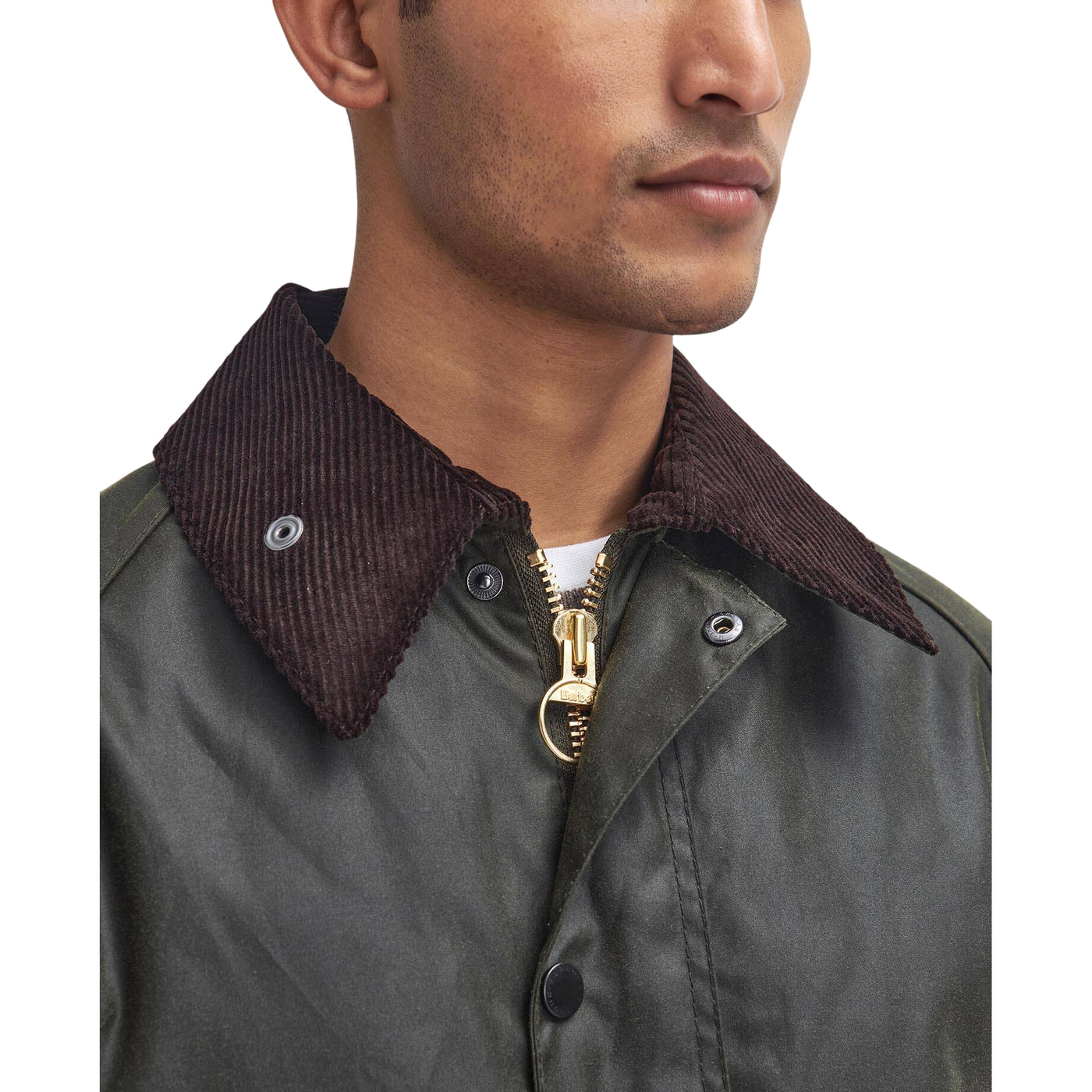 Impermeabile Uomo Bedale, con cappuccio opzionale