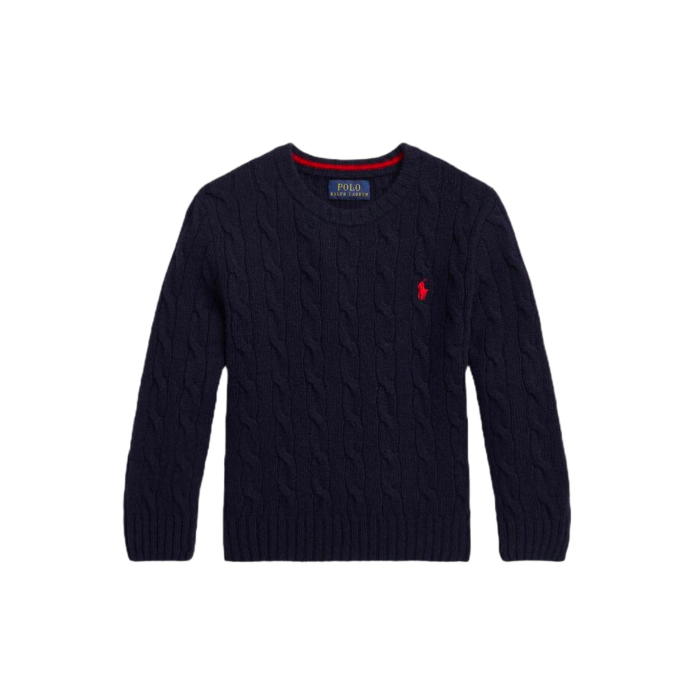 Maglia lana ralph lauren online