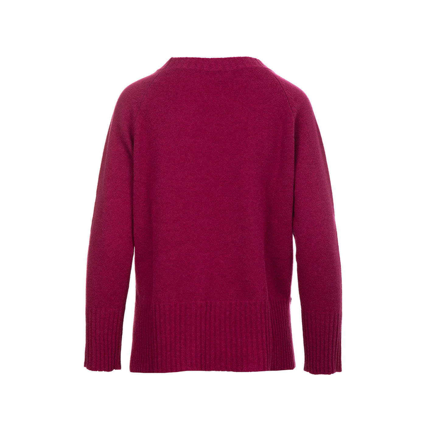 Solid color women's sweaters 564001