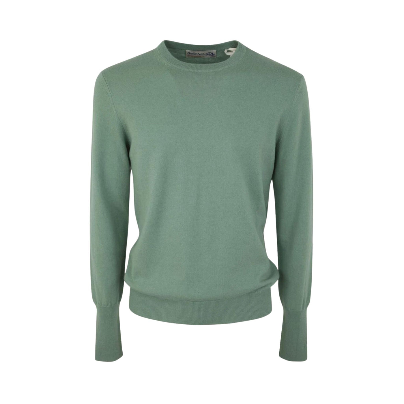 Cashmere Maglia Ballantyne Ballantyne Cashmere Ballantyne