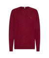 Rouge men's crewneck sweater