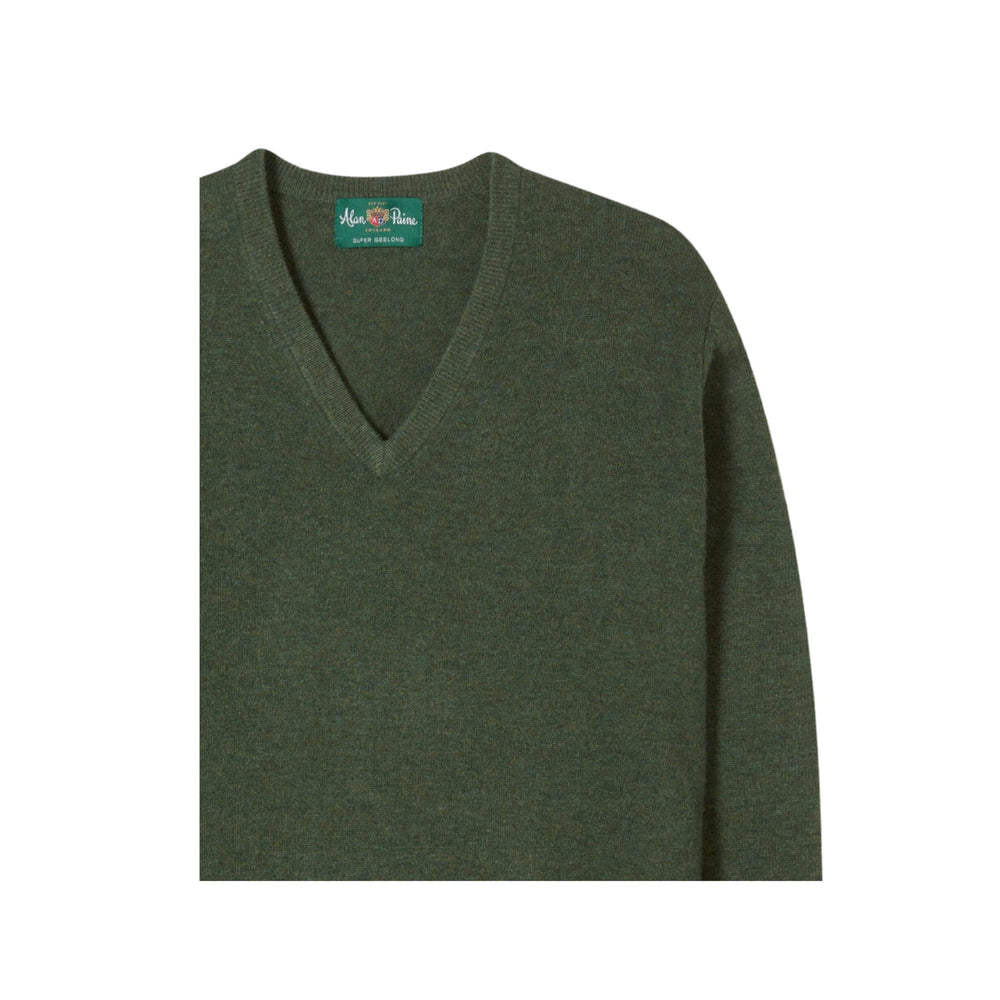 Alan paine cashmere best sale