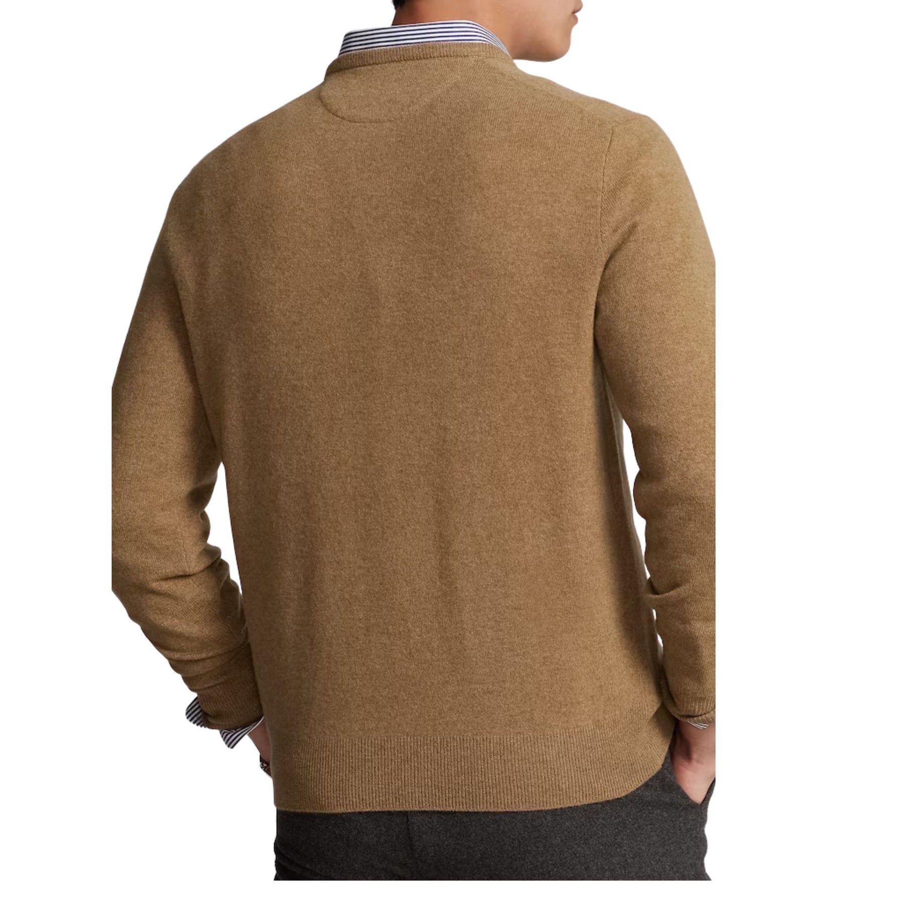 Ralph Lauren wool sweater