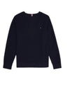 Maglione Bambino Blu scuro